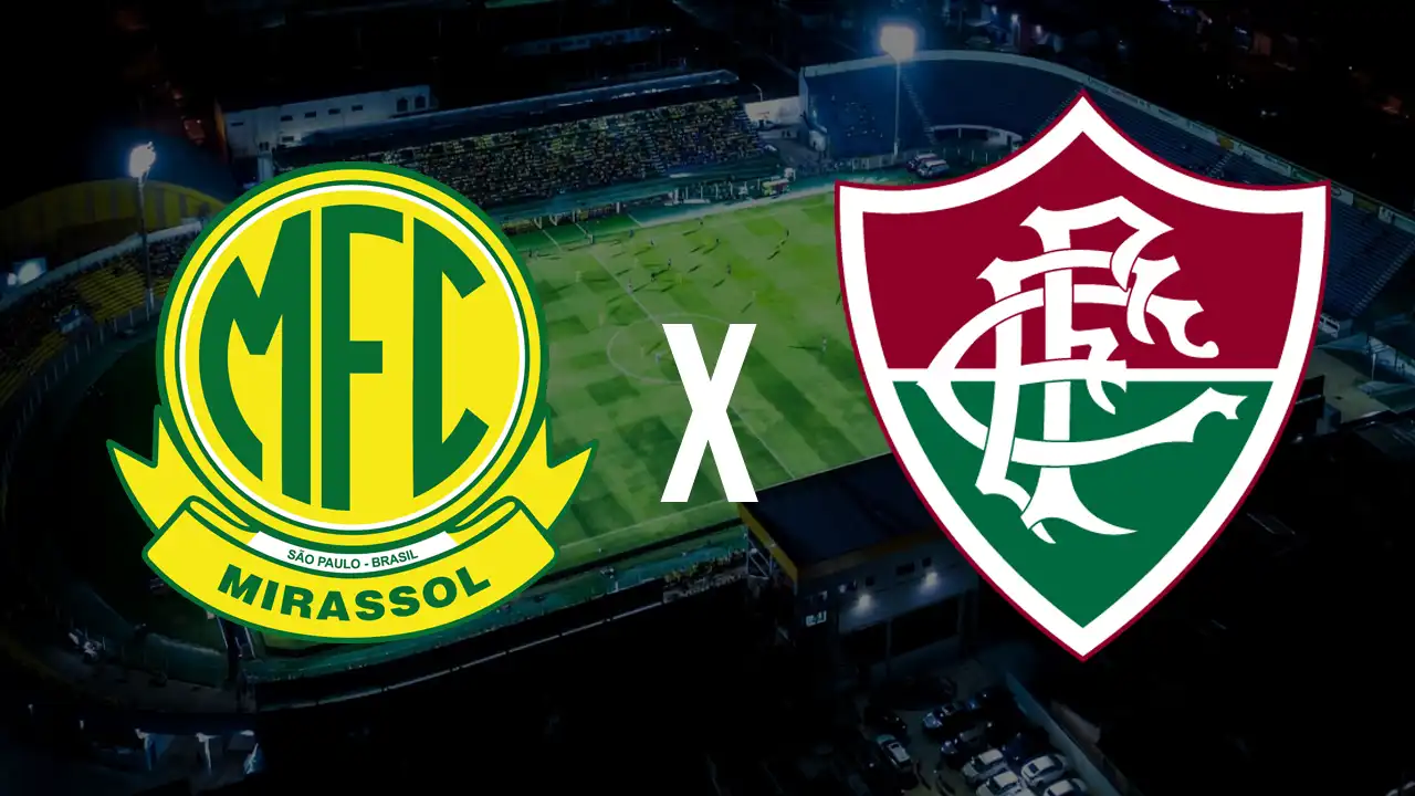 Análise da 17ª Rodada do Brasileirão: Mirassol e Fluminense