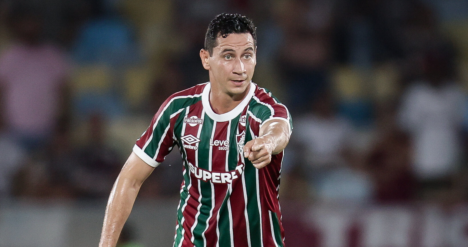 Ganso Relacionado pelo Fluminense e Possível Impedimento em Transferências para o Brasileirão 2026