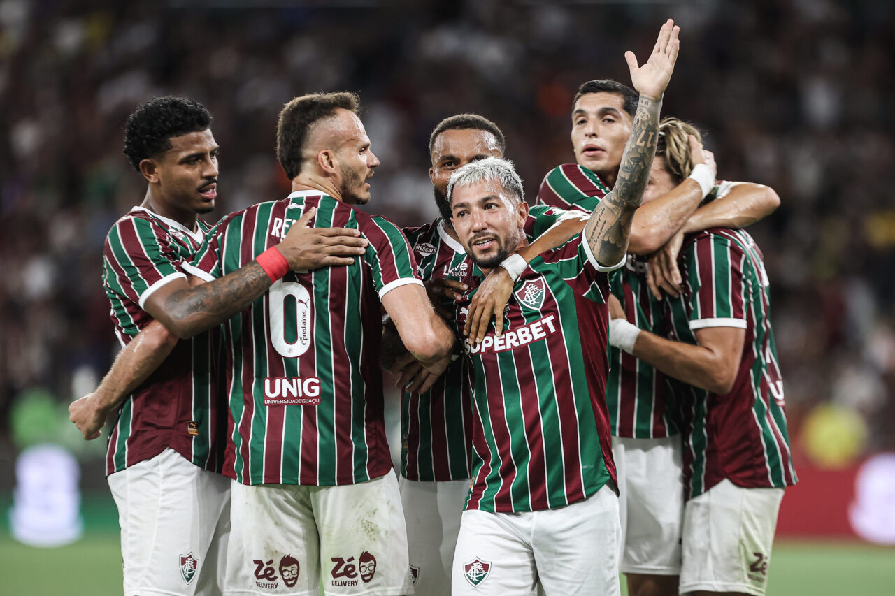 Flu enfrenta intenso calendário com 13 jogos em julho e setembro