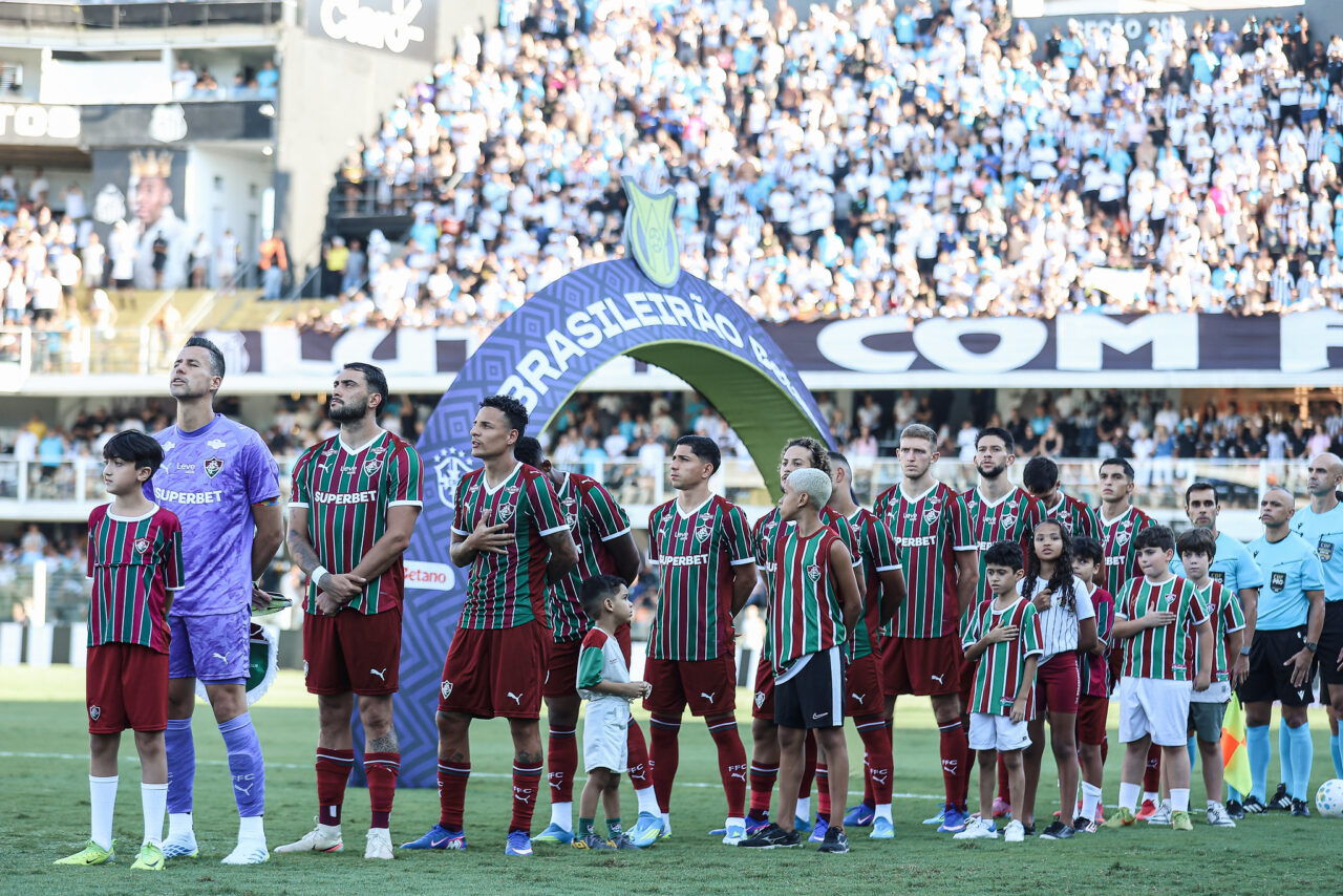 Fluminense Pode Chegar a Mais de 70 Jogos em 2026