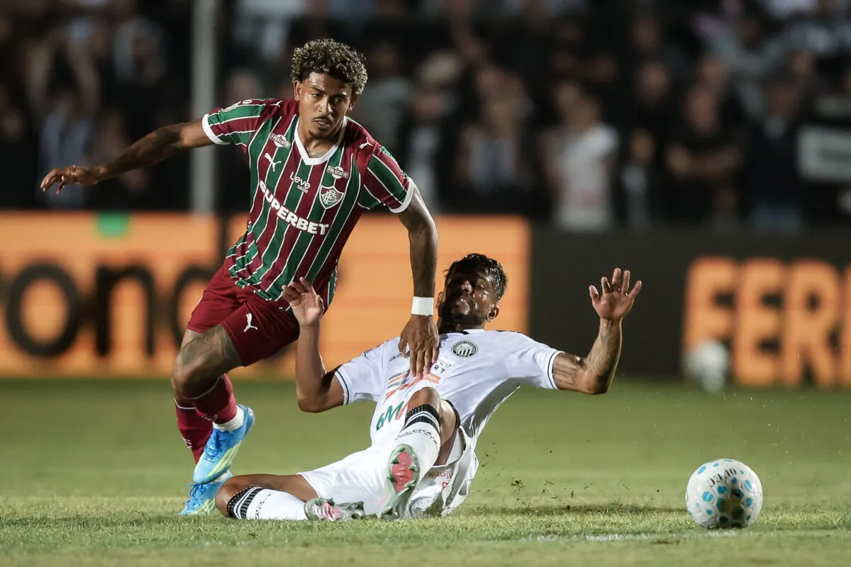 Operário-PR Chega ao Maracanã Sob Pressão Após Derrota na Série B