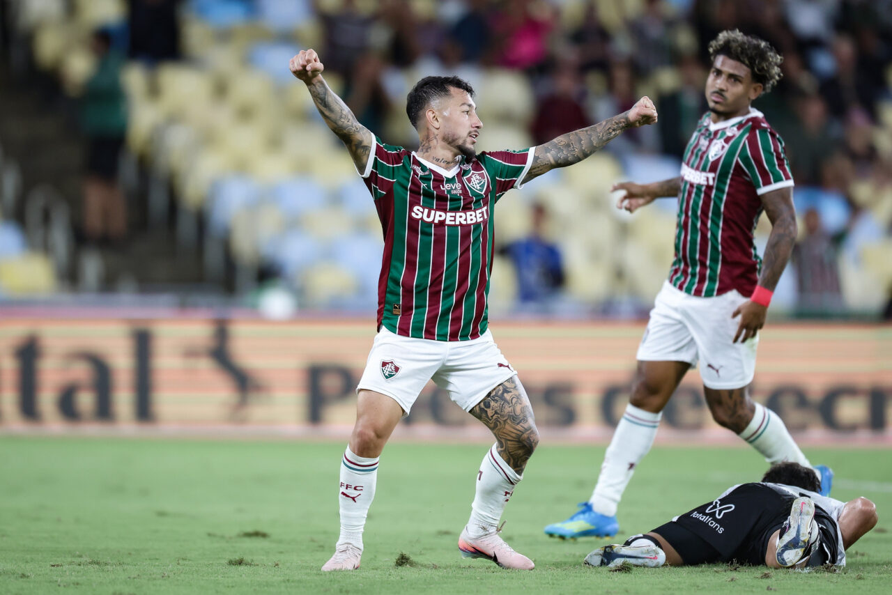 Resultados e Próximos Desafios do Fluminense em Maio