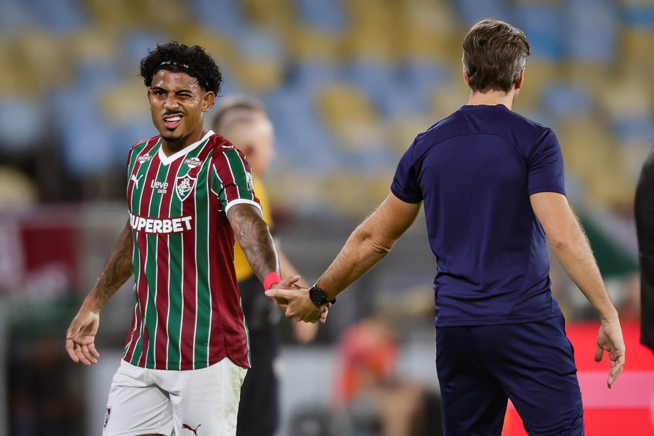 Flu Brilhou em Vitória Sobre o São Paulo: Avaliação dos Jogadores