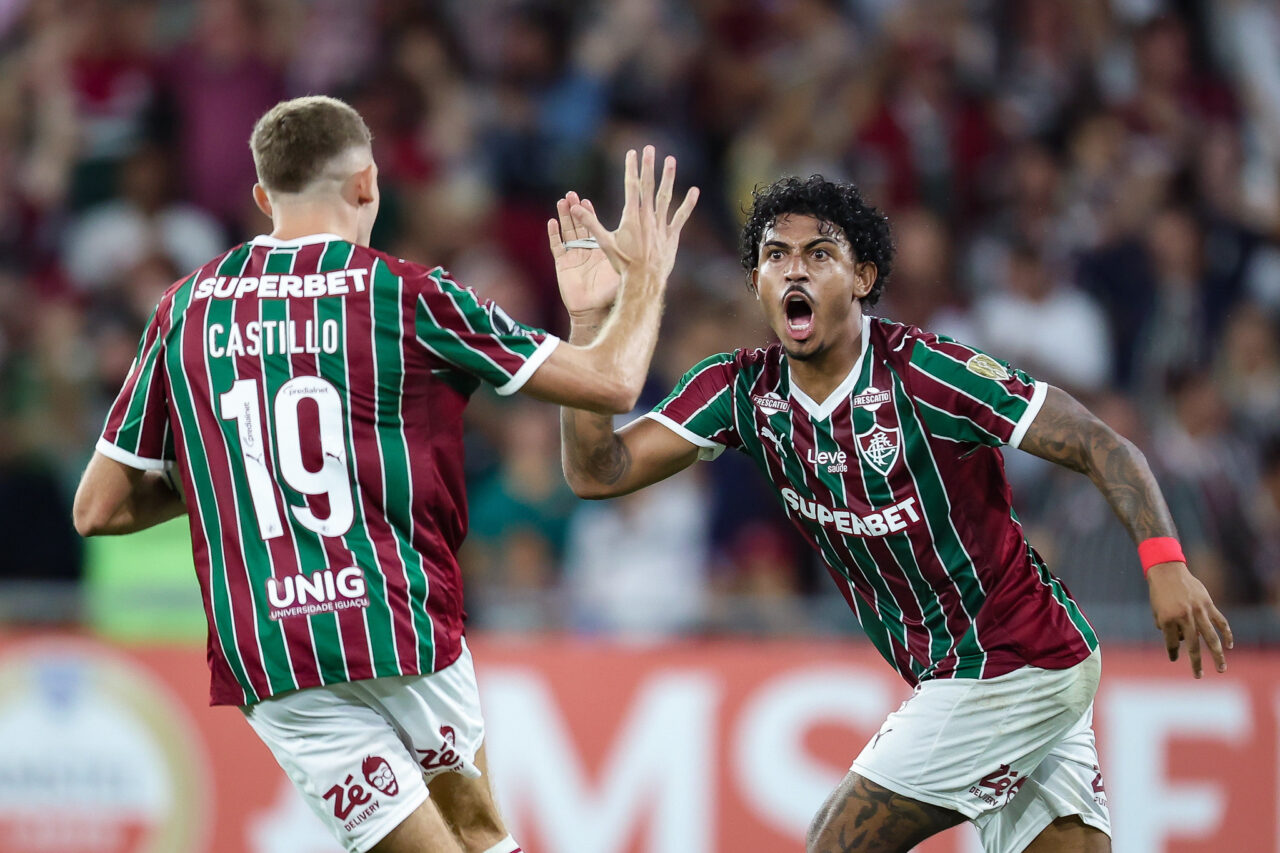 Fluminense Destaca-se com Quarto Melhor Ataque do Brasileirão