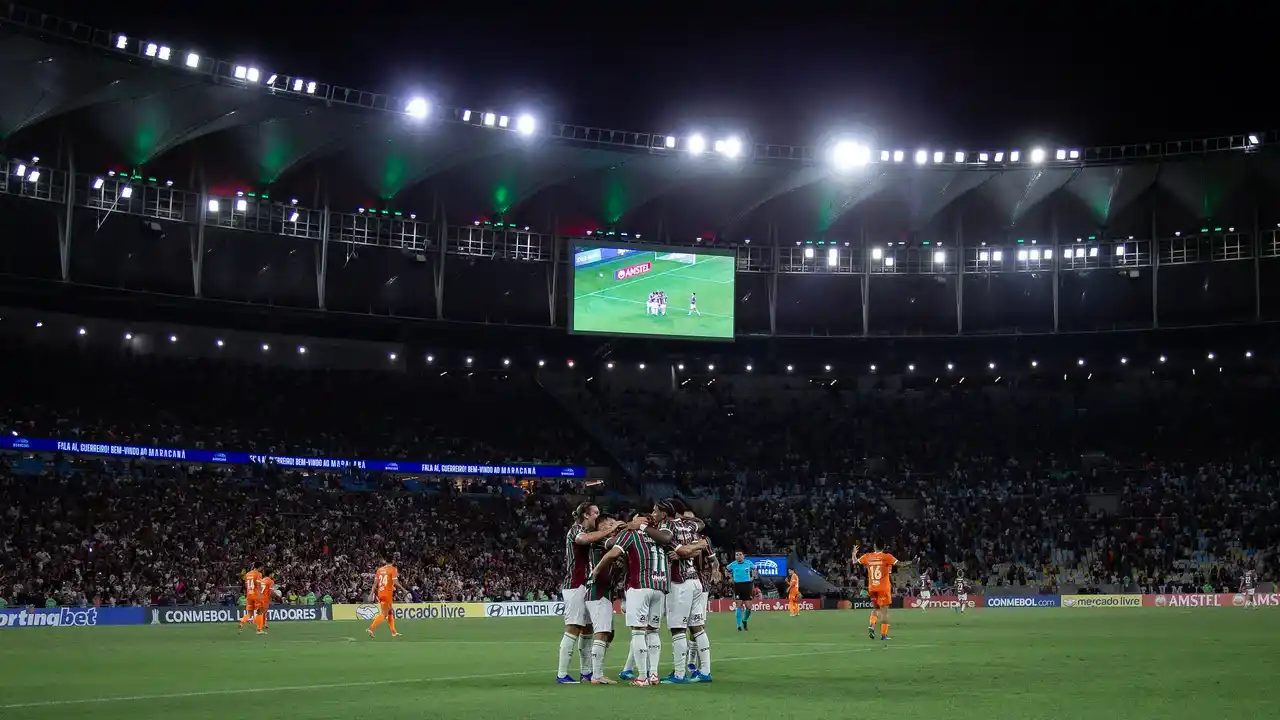 Reflexões sobre a Superação do Fluminense no Maracanã