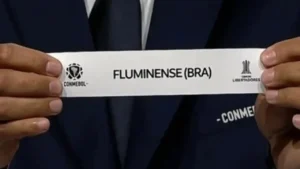 Libertadores e Sul-Americana: Conmebol Anuncia data de Sorteio