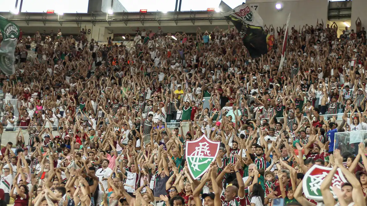 Ingressos para Fluminense x São Paulo: Nova Parcial e Expectativas no Brasileirão 2026