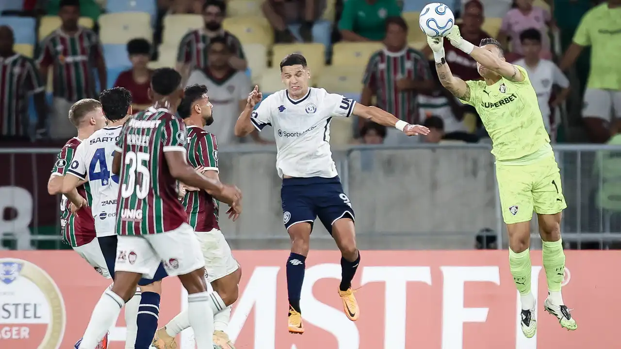 Libertadores 2026: Análise dos Confrontos e Chaveamento até a Final
