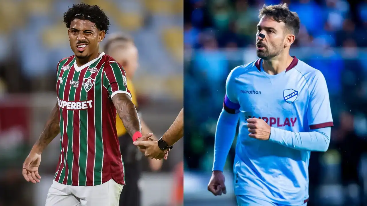 Fluminense x Bolívar: Detalhes da Decisão pela Libertadores 2026