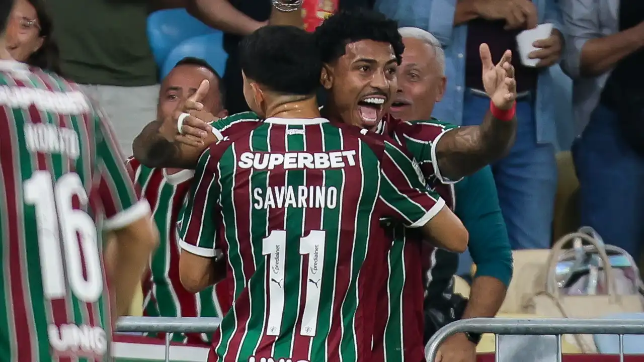 Fluminense conquistou vitória suada sobre o São Paulo e mantém posição no G4 do Brasileirão 2026
