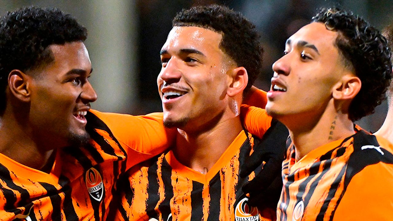 Kauã Elias Atrai Olhares de Clubes Europeus e Pode Gerar Grande Lucro ao Fluminense
