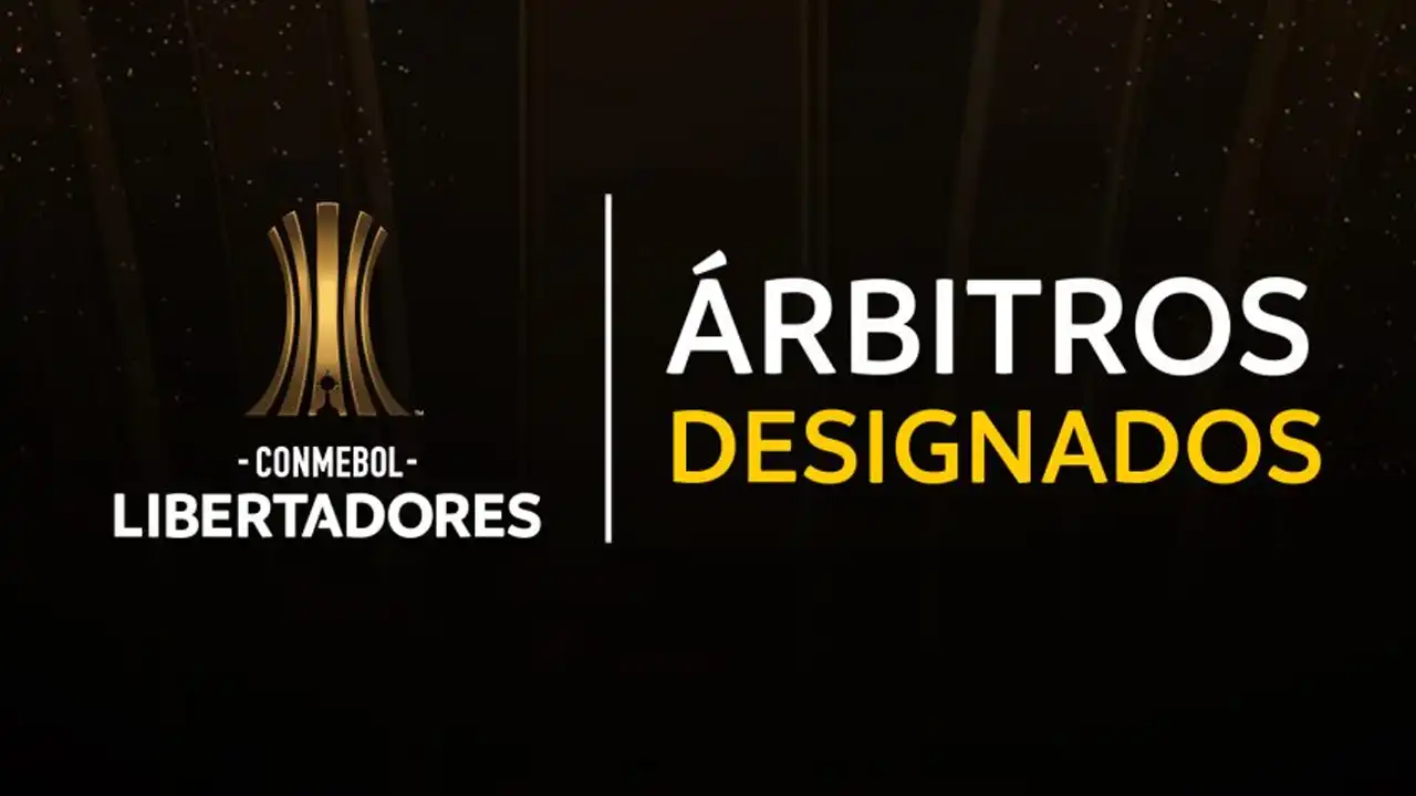 Fluminense e La Guaia Arbitragem definida para o confronto