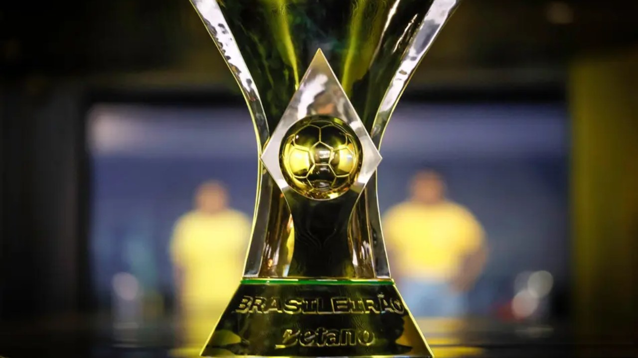 Jogos do Brasileirão: Confira a Agenda deste Domingo (31)