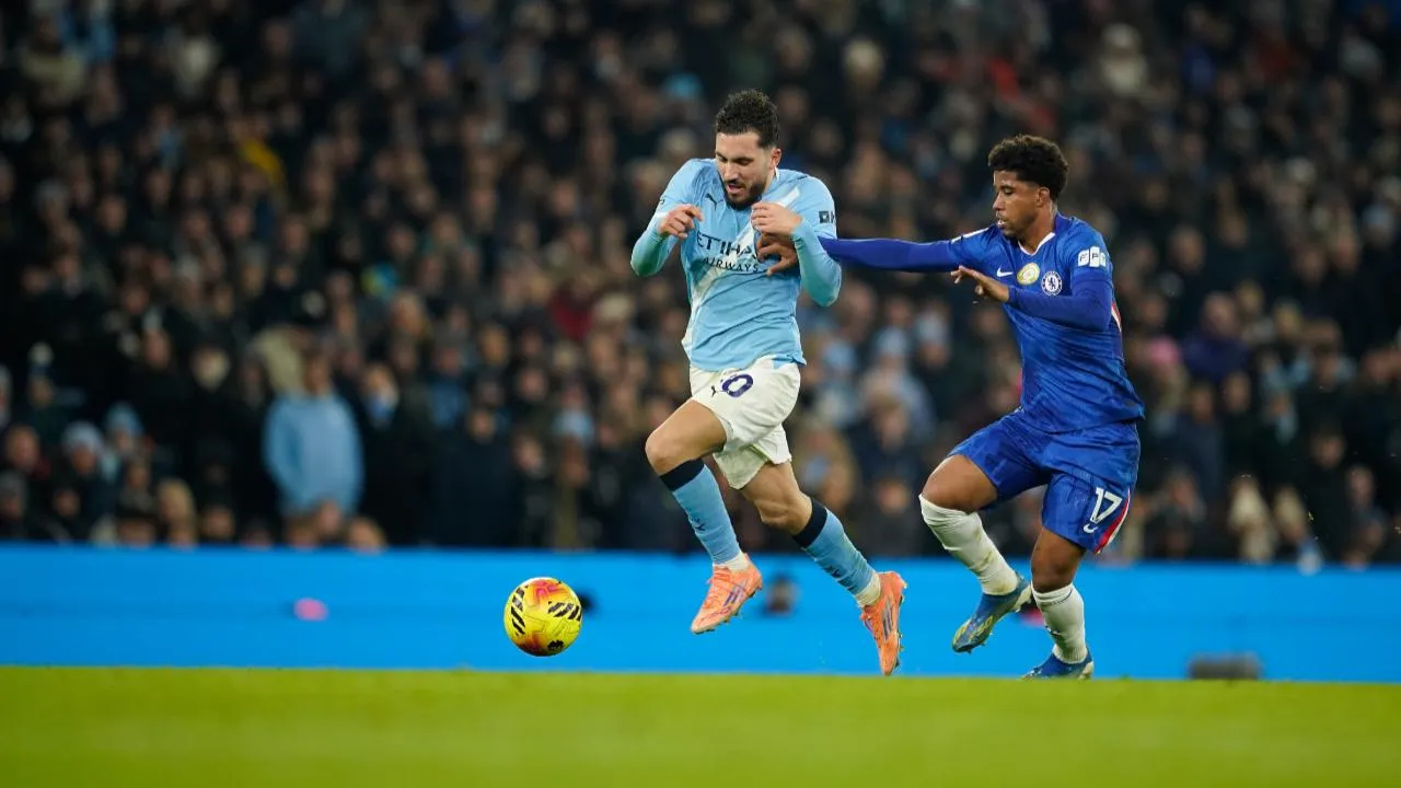 Chelsea e Manchester City: Uma Final Esperada na Copa da Inglaterra 2025/26