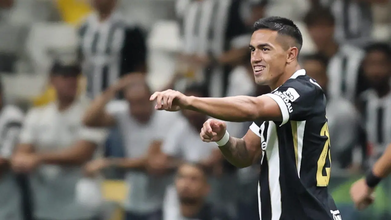 Atlético-MG Enfrenta Mirassol na 16ª Rodada do Brasileirão 2026: Análises e Expectativas