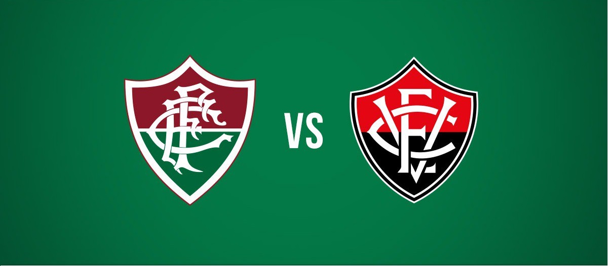 CBF define arbitragem para o confronto para Flu e Vitória