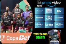 Prime Video
