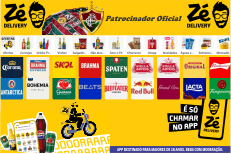 Zé Delivery