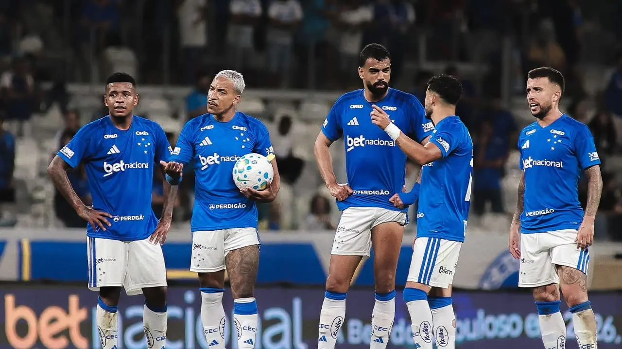Boca Juniors e Cruzeiro: Confronto Decisivo na Libertadores 2026
