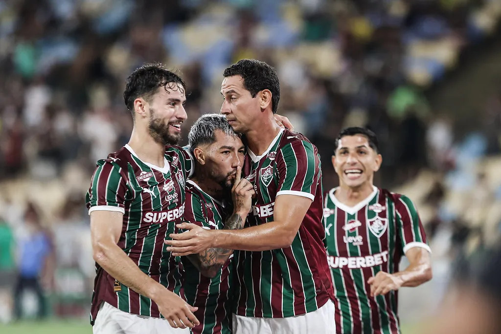 Impacto do Adiamento do Fla-Flu no Desempenho do Fluminense