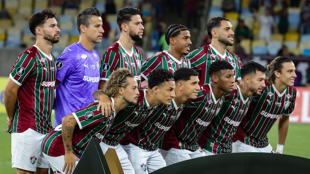Fluminense Alcança 19 Vitórias em 2026: Um Balancete da Temporada