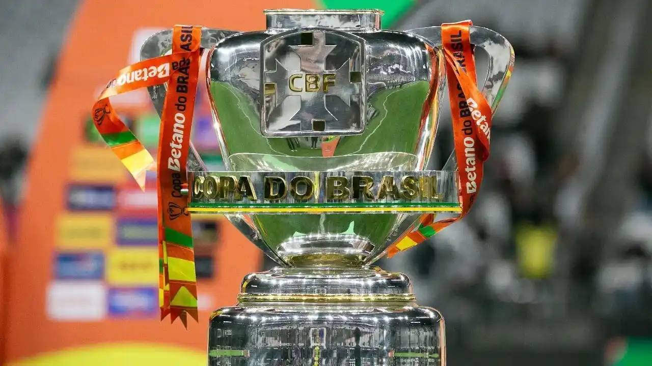 Fluminense Aguarda Classificação para as Oitavas da Copa do Brasil: Detalhes do Sorteio