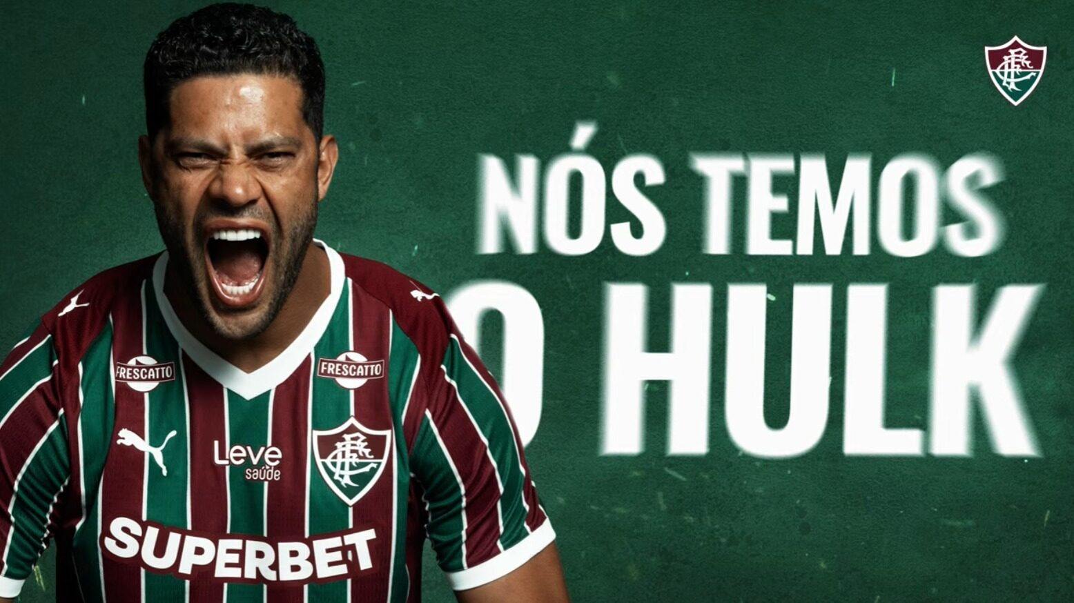 Flu se Prepara para a Apresentação de Hulk e Enfrenta o São Paulo
