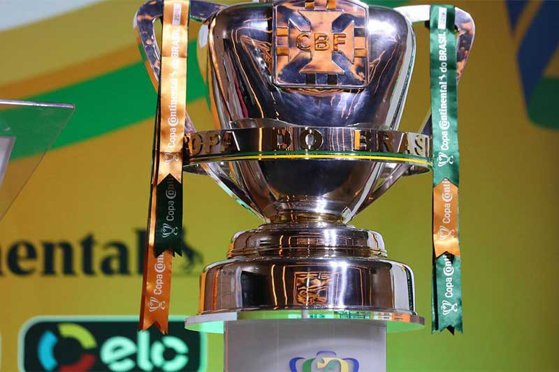 Sorteio das Oitavas da Copa do Brasil: Flu espera Adversário