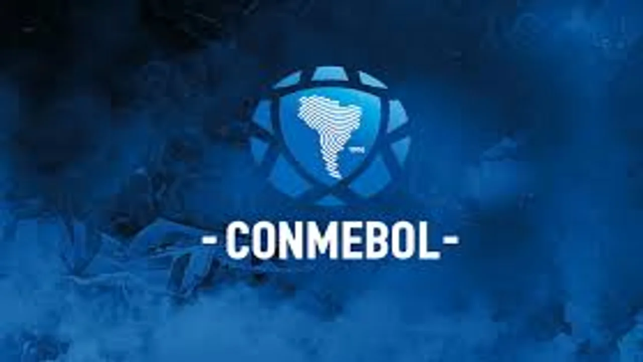 Flu Recebe Multa da Conmebol por Violação de Normas de Segurança
