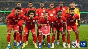 Panamá define elenco para Copa do Mundo e amistoso com Brasil