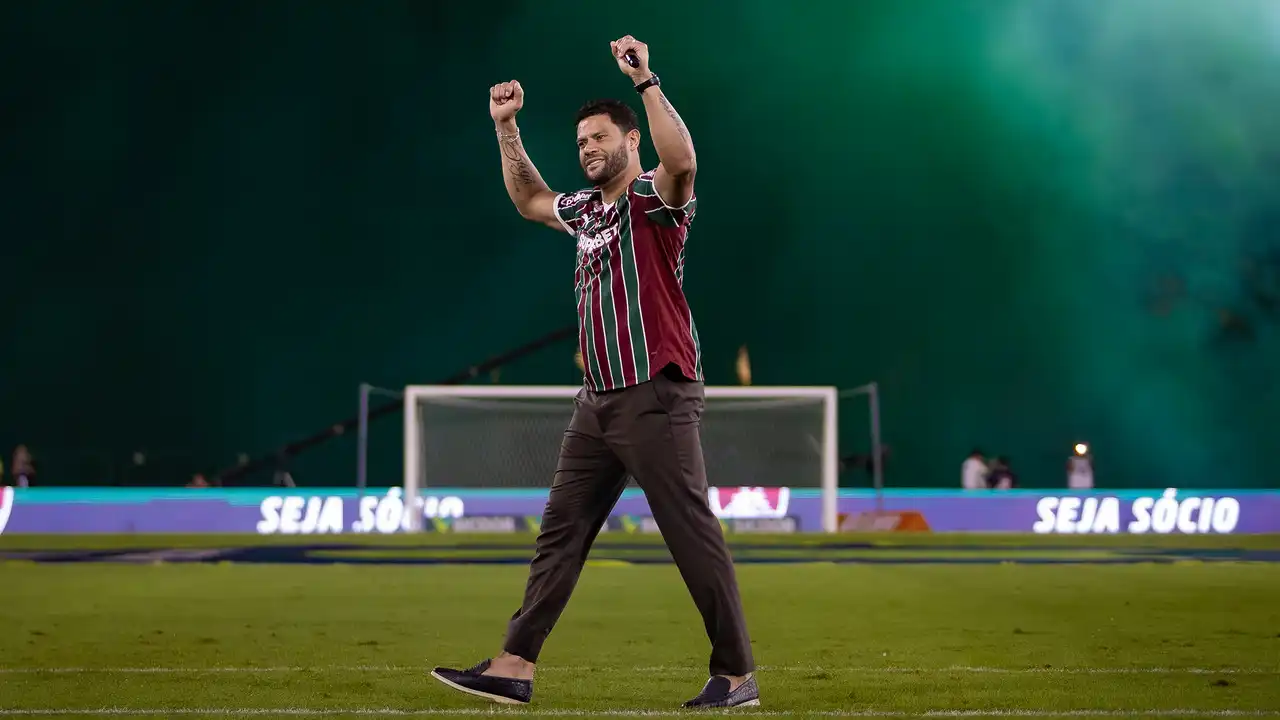 Possível Estreia de Hulk pode ser contra o São Paulo em amistoso