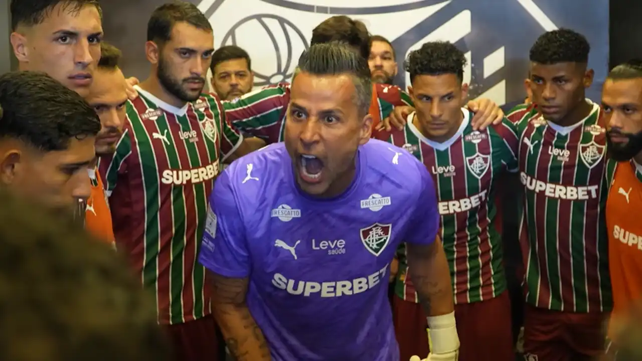 Fábio aos 45 anos, fala sobre aposentadoria e novos planos