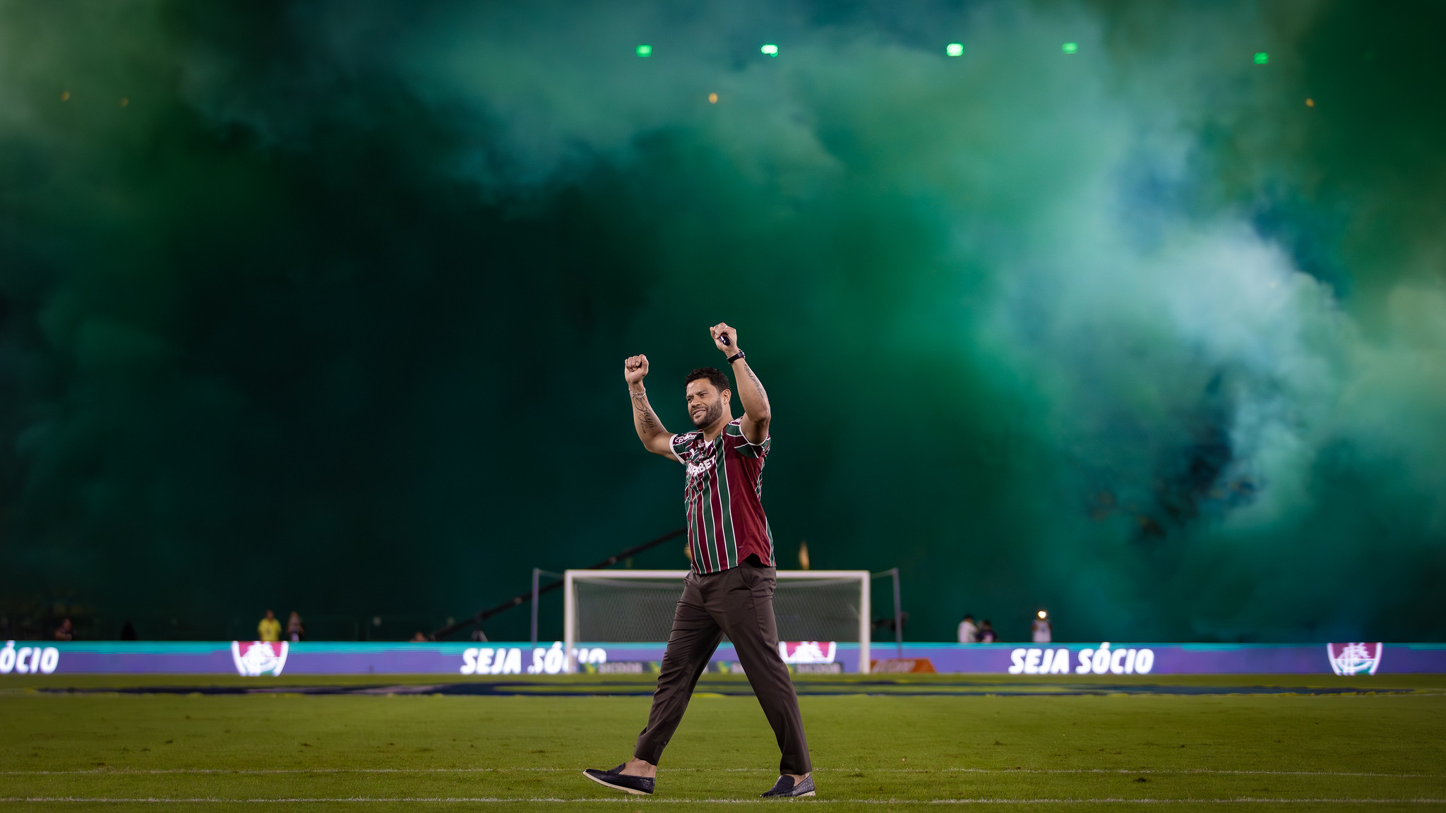 Hulk: A Estreia pelo Fluminense e Números Impressionantes na Carreira