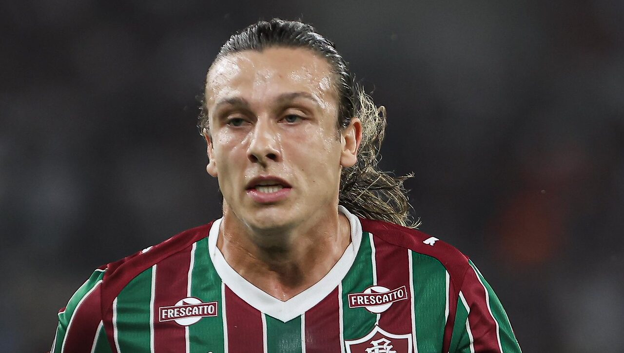 Canobbio deve ser reserva na estreia do Uruguai na Copa do Mundo