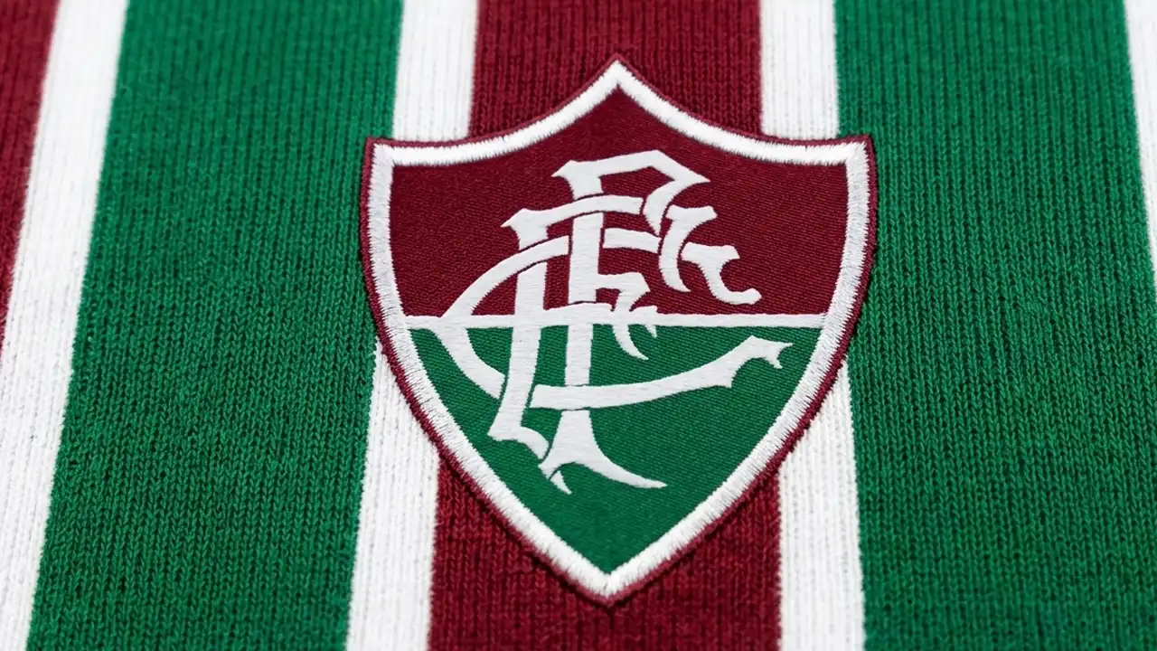 Flu Foca em Cebolinha do Flamengo