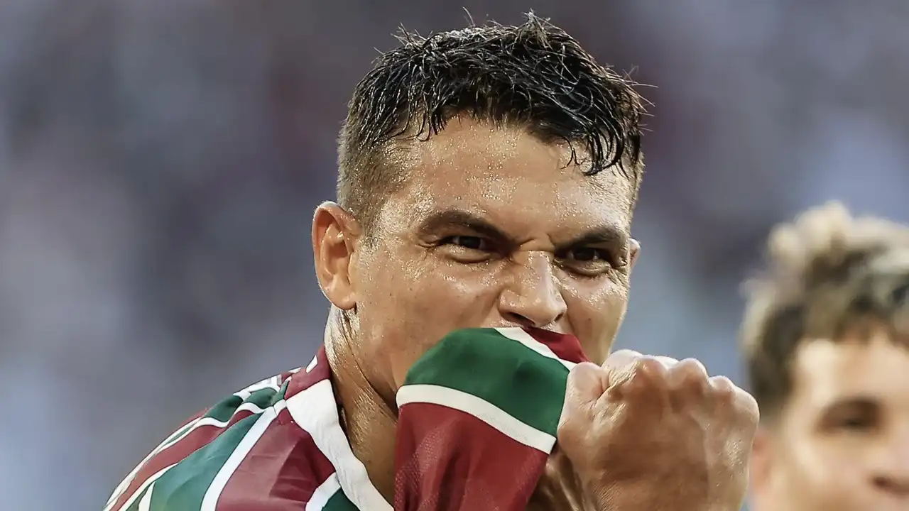O Possível Retorno de Thiago Silva ao Flu