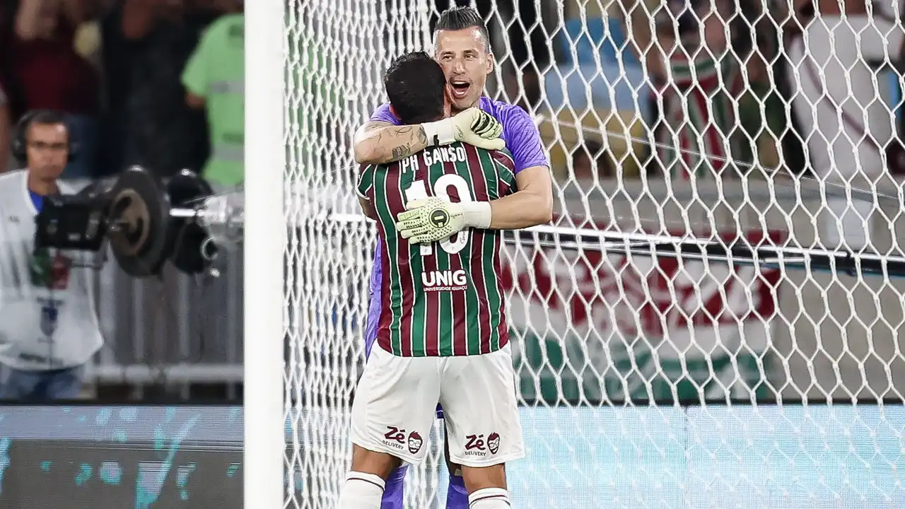 Novidades sobre Ganso e a Reação do Elenco no Fluminense