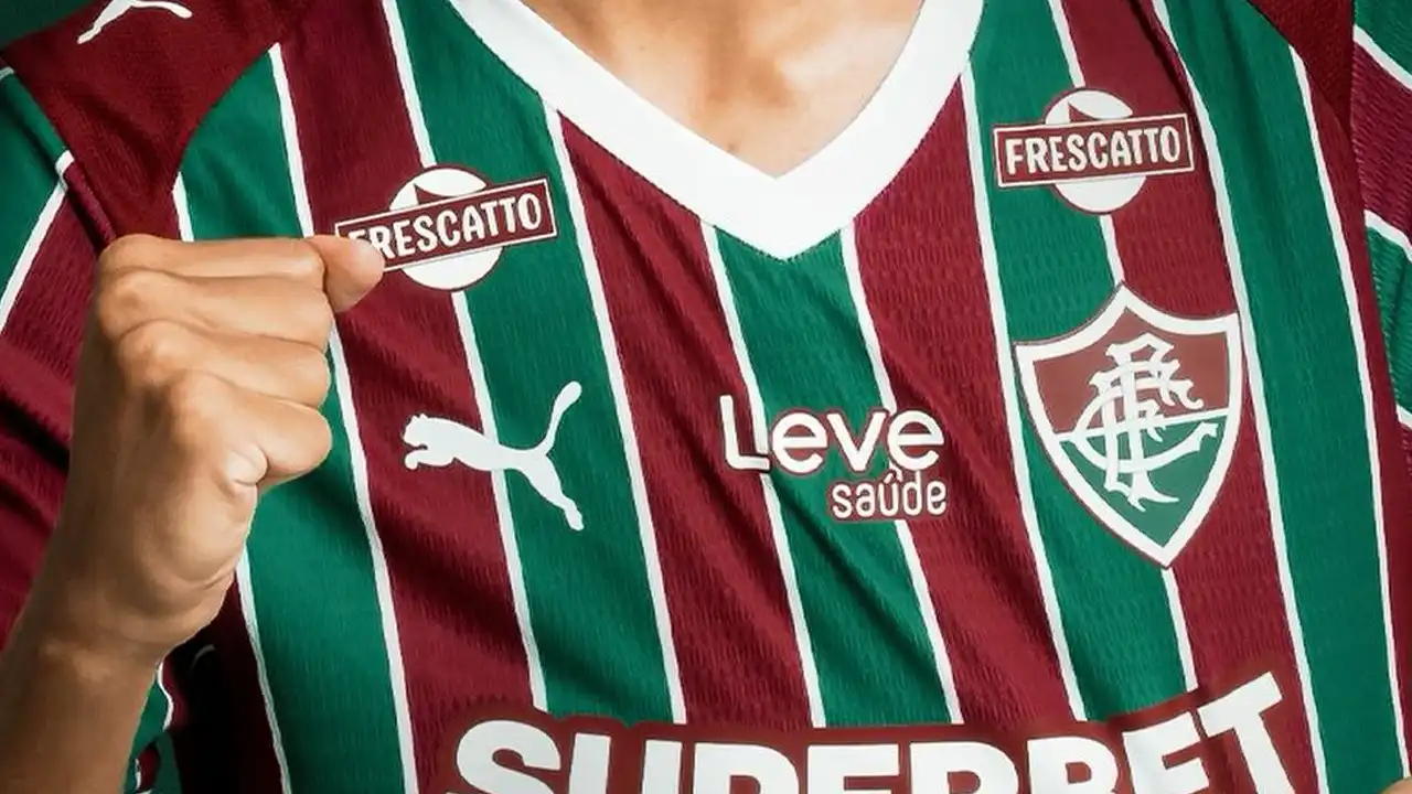 A camisa nova do Flu deverá vestir novos jogadores, veja a Análise das Possíveis Escalações