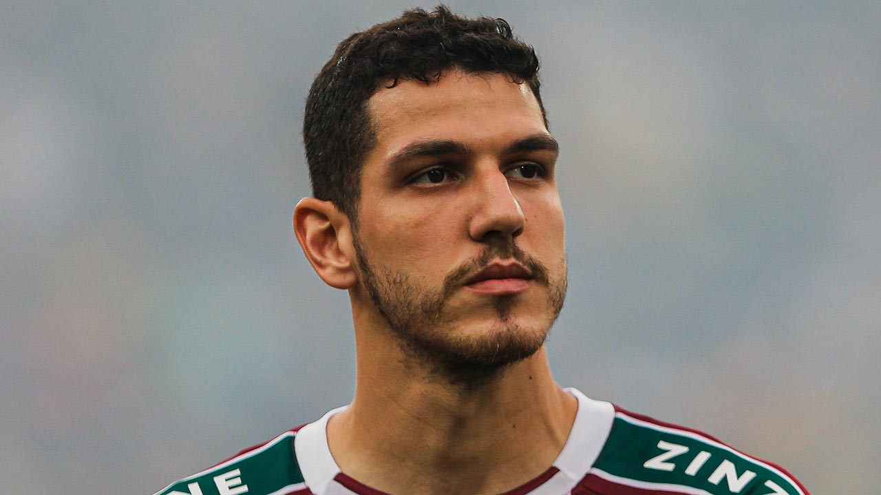 Flu Aguarda Resposta do Zenit Sobre Proposta por Nino