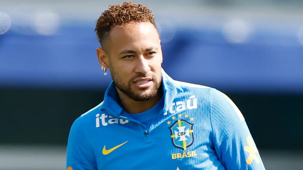 Atualização sobre Neymar e sua participação na Copa do Mundo 2026