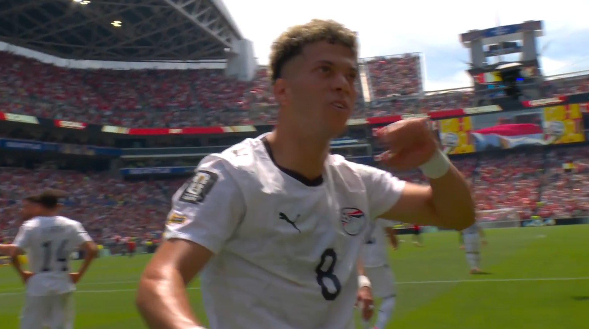 Egito Surpreende a Bélgica com Gol de Emam Ashour na Copa do Mundo de 2026