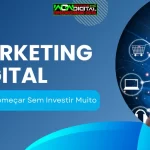 Marketing Digital Como Começar Sem Investir Muito
