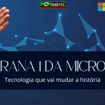 Majorana 1 da Microsoft Tecnologia que vai mudar a história