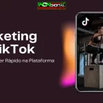 Marketing no TikTok como crescer rápido na Plataforma