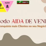 Método AIDA de Vendas Conquiste mais Clientes no seu Negócio