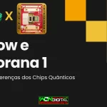 Willow e Majorana 1 Quais as Diferenças dos Chips Quânticos
