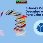 E-books com IA Descubra o Segredo para Criar e Vender