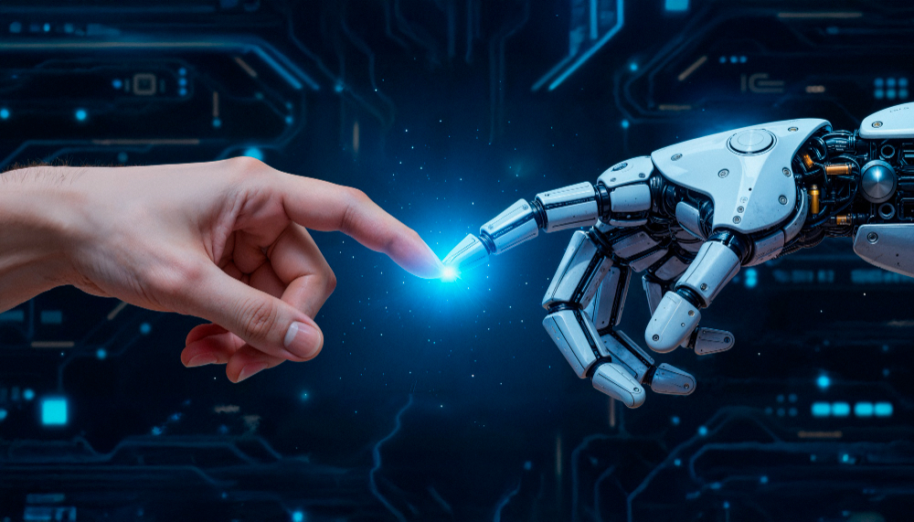 Inteligência Artificial: Como Usar para Montar um Blog de Sucesso
