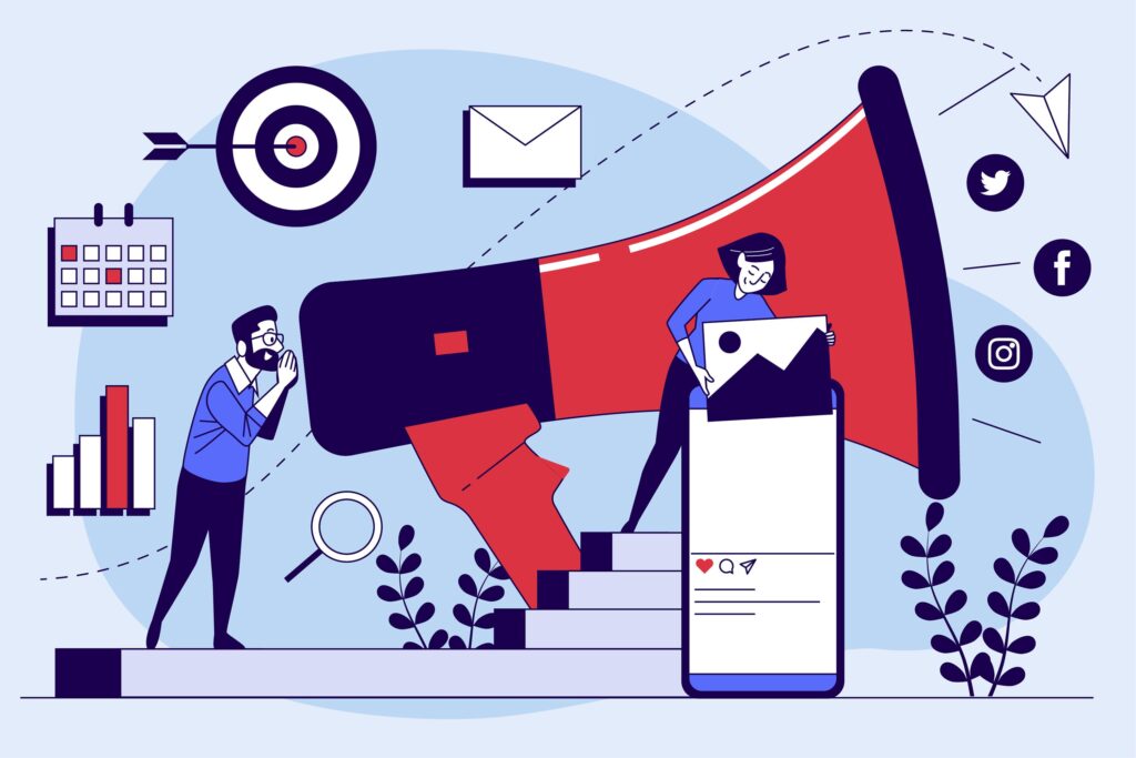 Campanha de Marketing Digital: Como Medir o Seu Sucesso?
