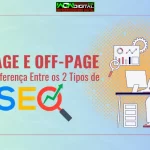 On-page e Off-page Qual é a Diferença Entre os 2 tipos de SEO